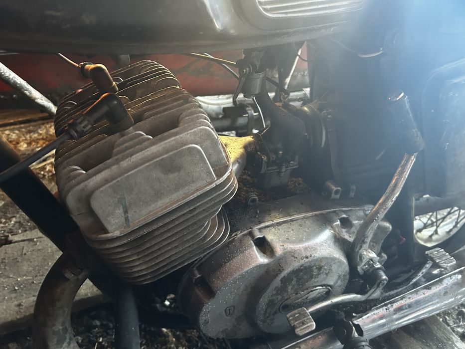 Продам иж юпитер 5