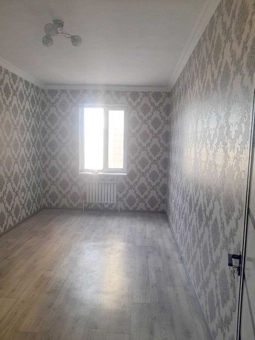 3 хоналик квартира ижарага берилади
