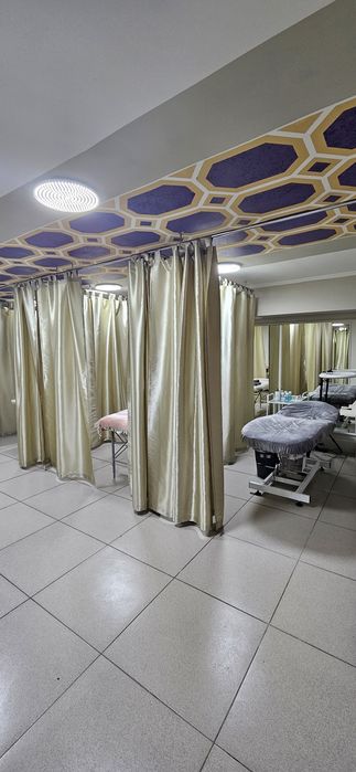 Сдам помещение 40м2, кушетки