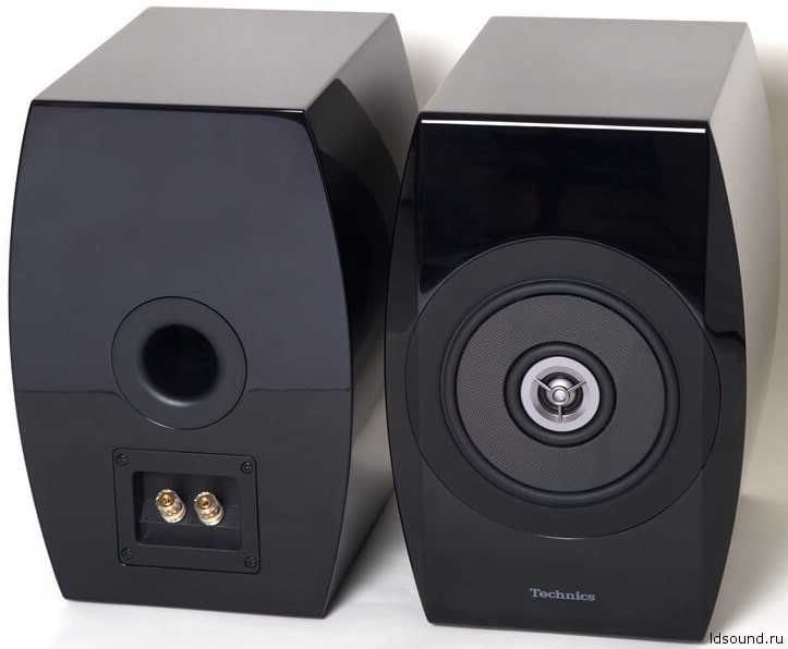 Boxe Technics SB C700