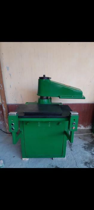 Kroy Press 10- tonnalik, Avtomatik