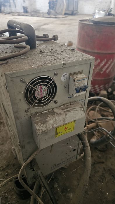 Индукционный нагреватель 15 кв 220в сотилади