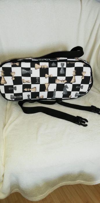 Geantă transport animal companie