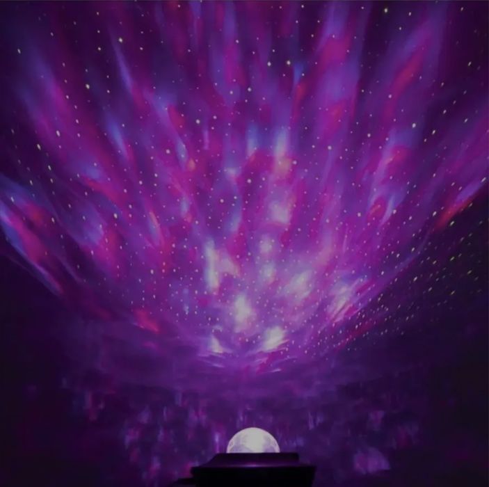 Ночник "Звёздное небо"