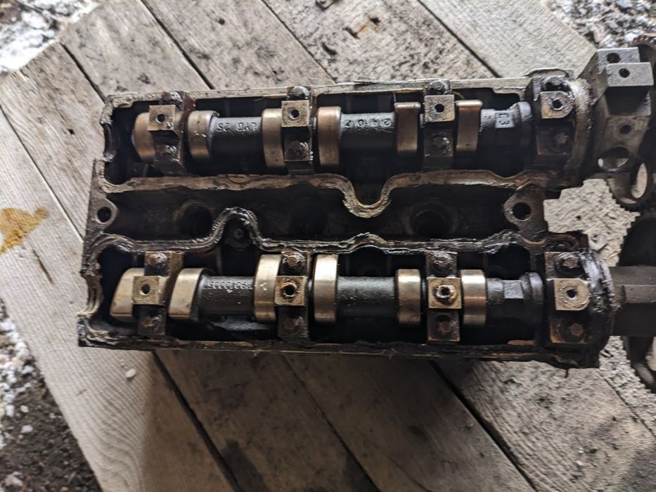 Продам ГБЦ x30xe