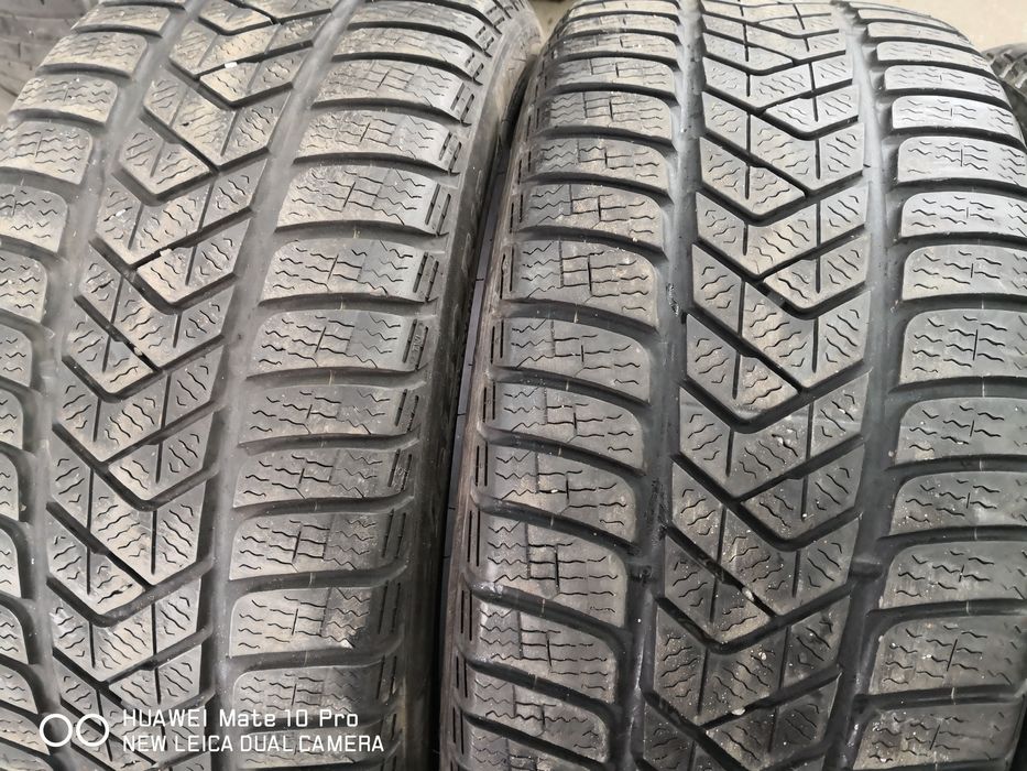 245 40 18 цола гуми  Pirelli dot 21