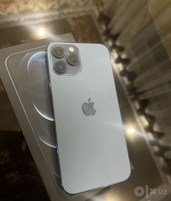 iPhone 12 pro max