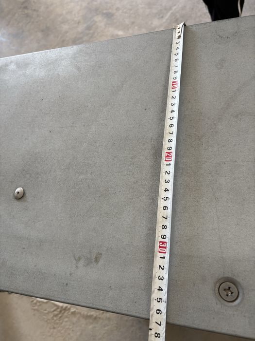 Промышленный вытяжной вентилятор