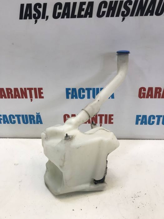 Vas motoras spalator lichid parbriz stropgel faruri Seat Codoba 6L