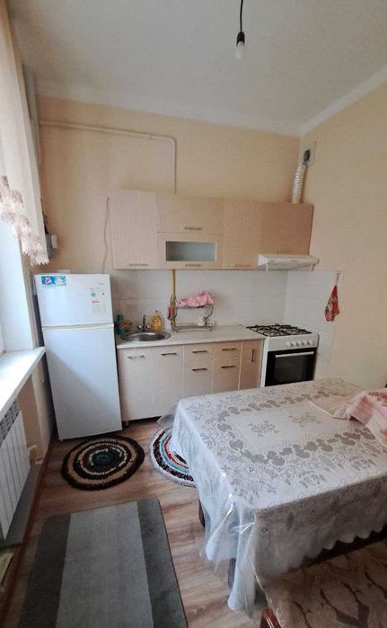 IJARAGA BERILADI / Sergeli 6-A / 2-xonali uy