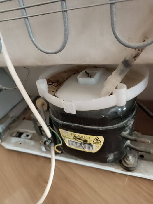 Продается холодильник Nord