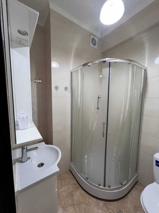 Дава се под наем Едностаен апартамент в София, Дружба 1 - 46 кв.м за 425 € - Снимка #3