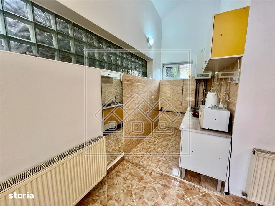 Casa individuala - 5 camere, 184 mp, acces auto - Dumbravii