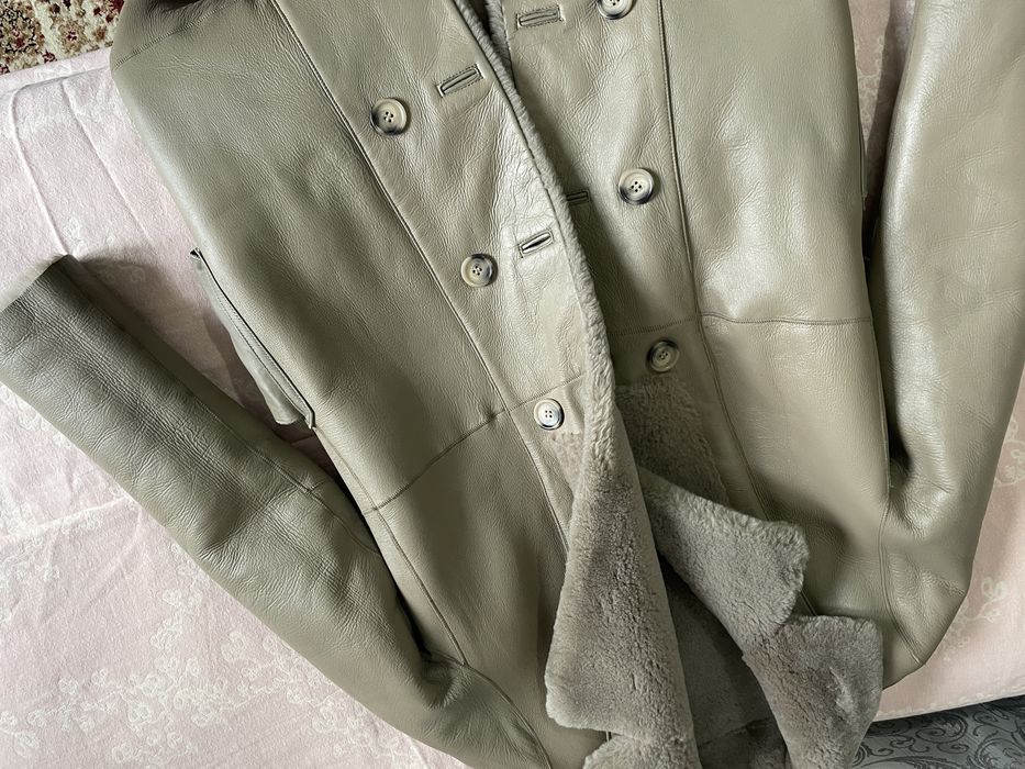 Продам дубленку