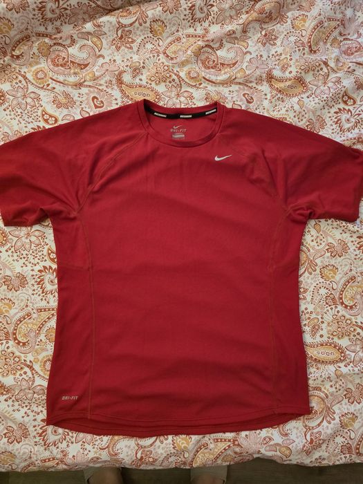 8 Tricouri fotbal fitness S autentice 150lei