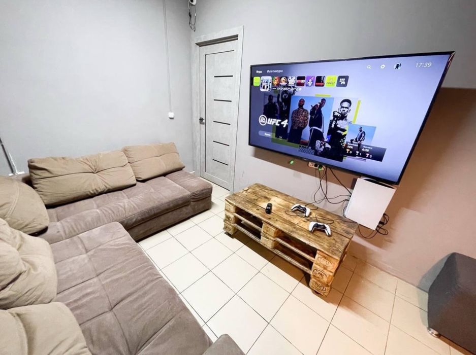 Продается коммерческое помещение с арендаторами