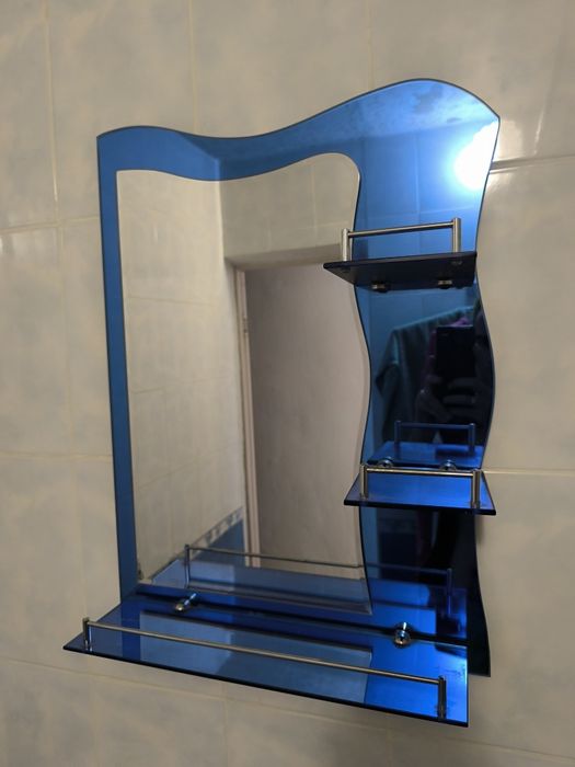 Зеркало в ванную