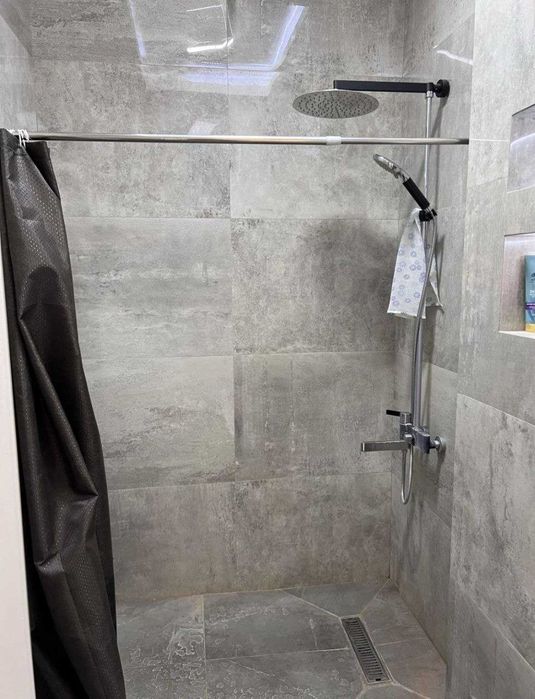 жк баурум 3\1\8. 114 м2