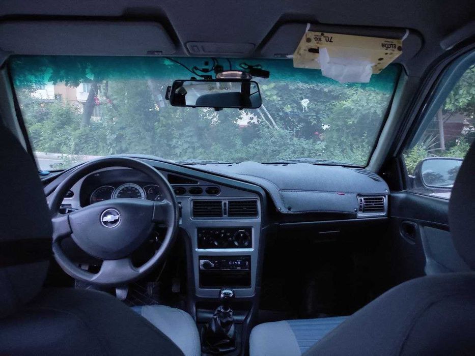 Продается Нексия 2