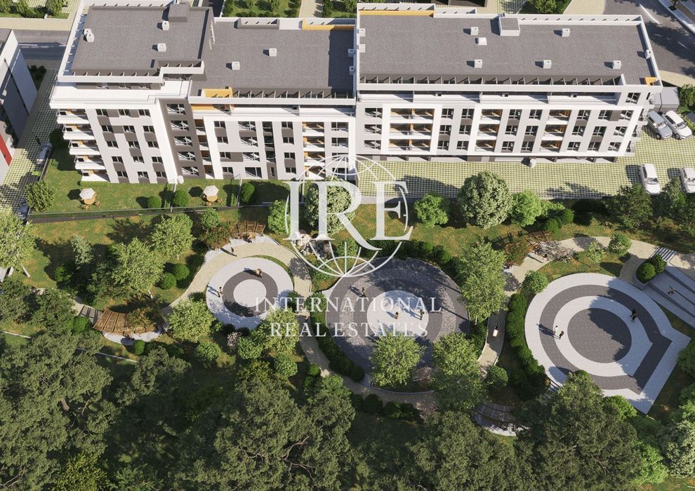 Продава се Едностаен апартамент в Варна, Владислав Варненчик - 54 кв.м за 737 €/кв.м - Снимка #3