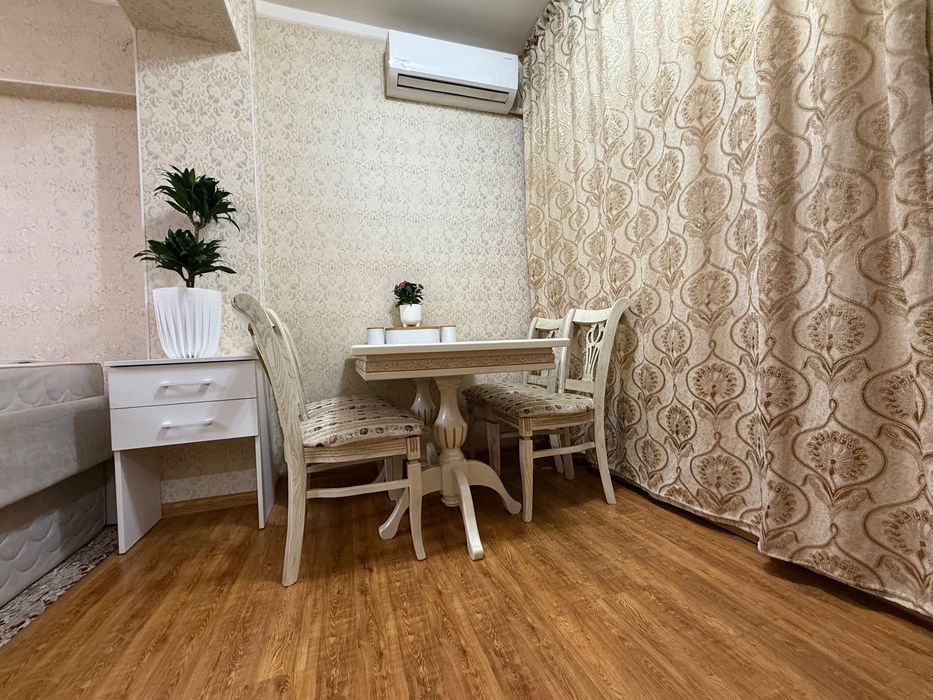 Продам квартиру на Чиланзаре 8