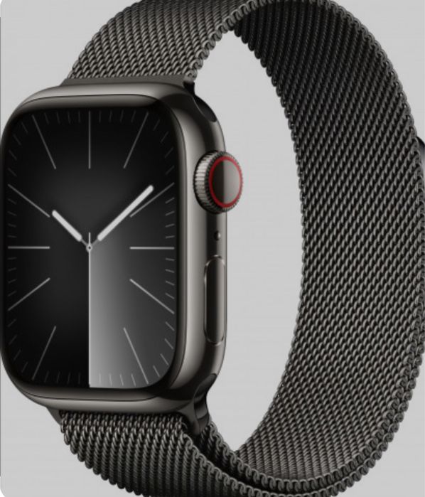 Apple watch 9 с гарантией