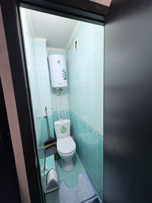 Продается 2 комн квартира