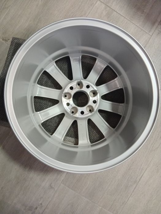 Janta fata mercedes cls 219  A2194012502