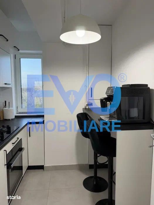 Apartament cu 2 camere, bloc nou, Tatarasi