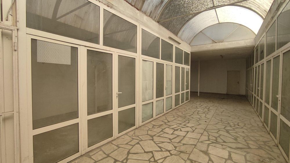 Продава се Магазин в Бургас, Център - 12 кв.м за 809 €/кв.м - Снимка #4