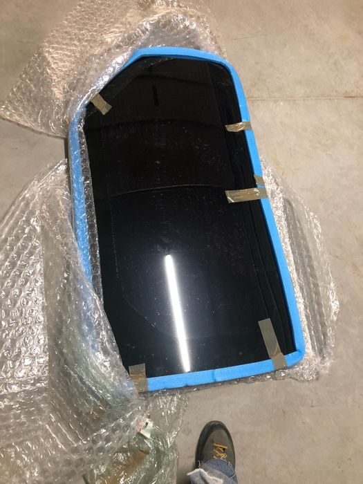 Стъкло VIVARO, Traffic, Primastar 2002-2014