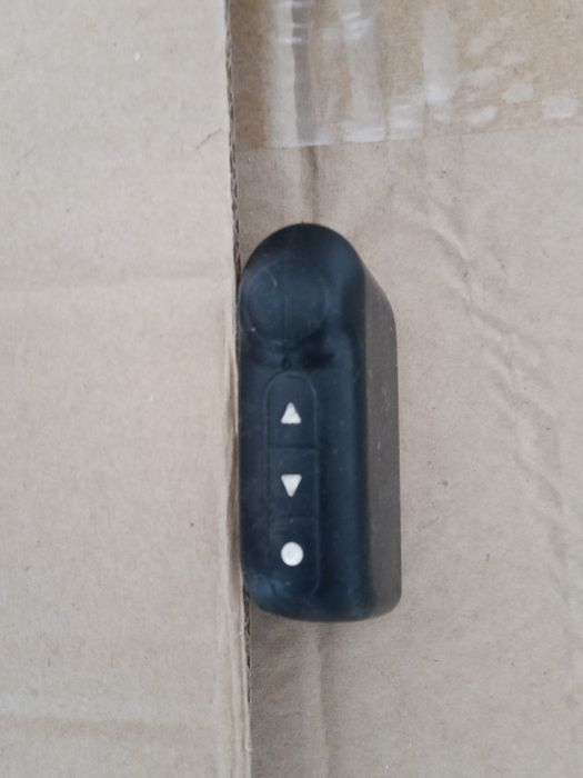 Чехол для ключа от машины