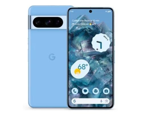 Обменяю новый Google pixel 8 pro