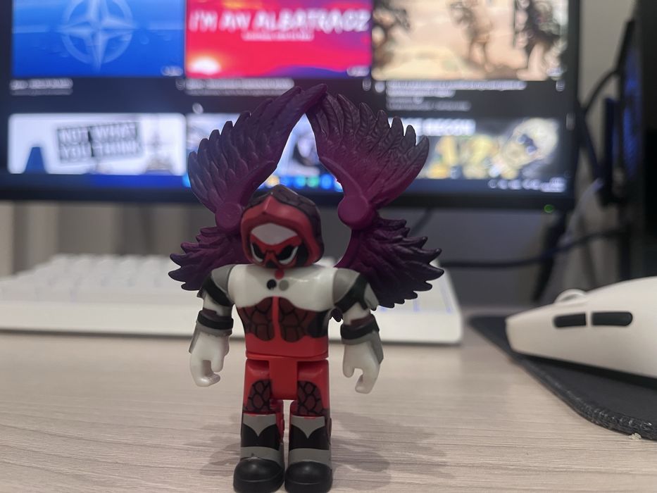 Фигурка Robloxxx