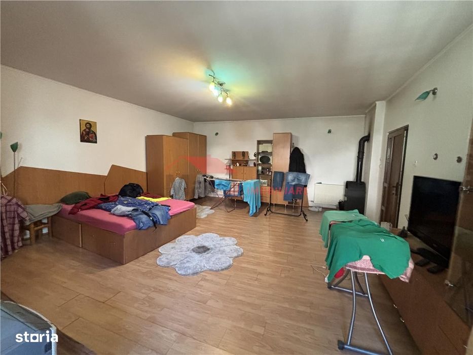Casa P+E, la 2 min de Parcul Municipal