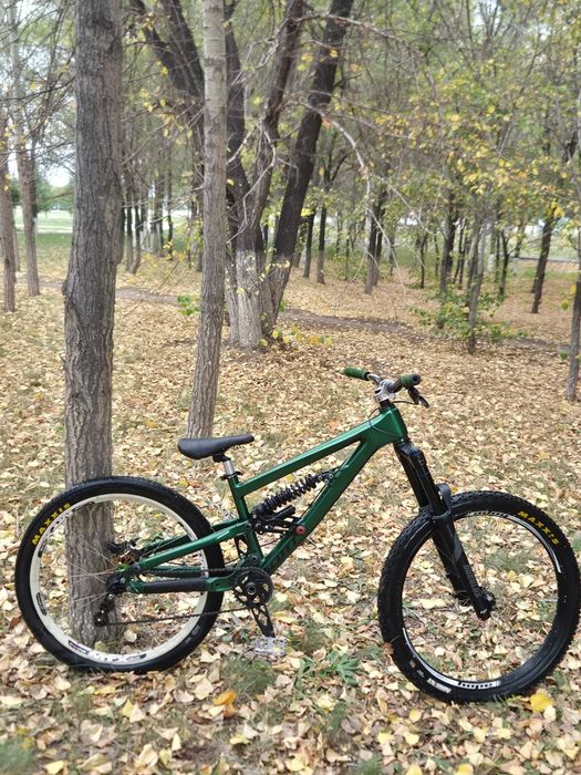 Scott voltage fr710