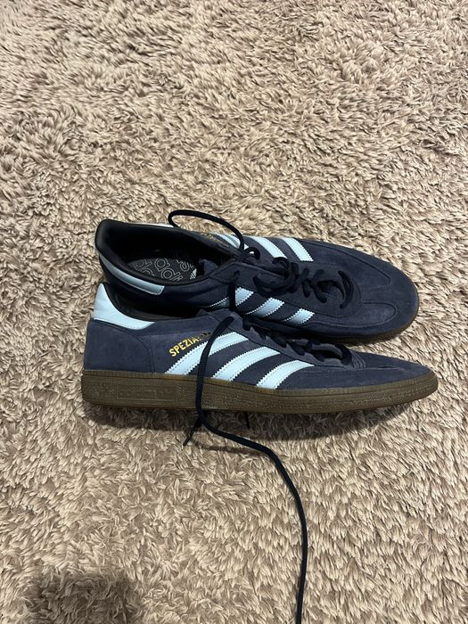 Adidas Handball Spezial-оригинални мъжки маратонки