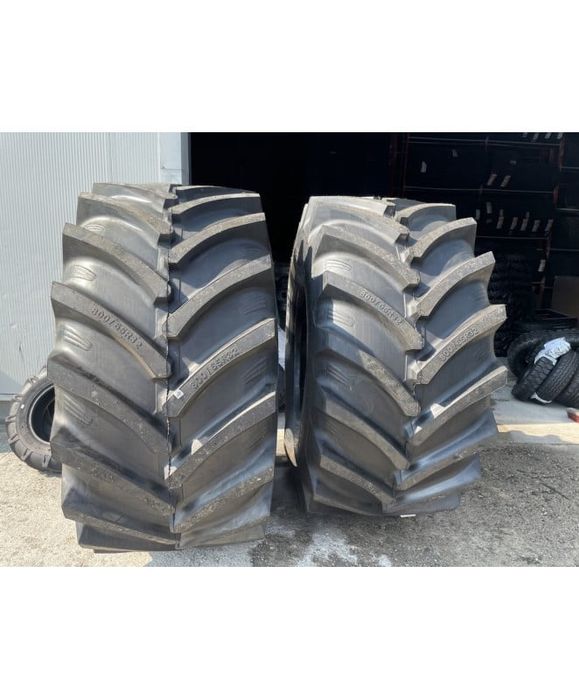Anvelopa 800/65 R32 Ozka AGRO10 TL  Cauciucuri tractor, Fiat, Case, Fendt, John Deere, New Holland, Massey Ferguson, UTB   Cauciucuri tractor, Fiat, C