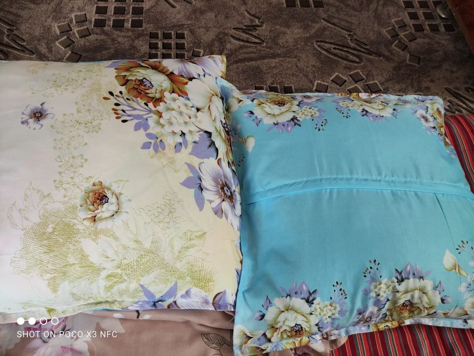 Жастық қап  наблочки