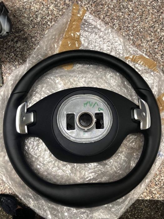 Волан W 222 S-klasa