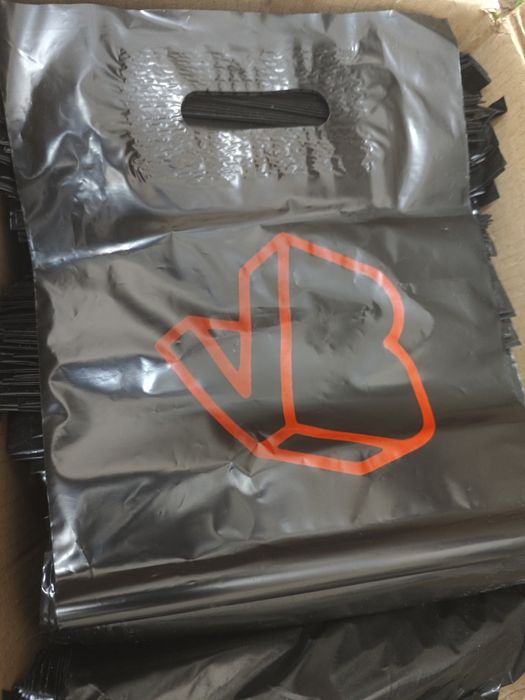 Продам новые пакеты