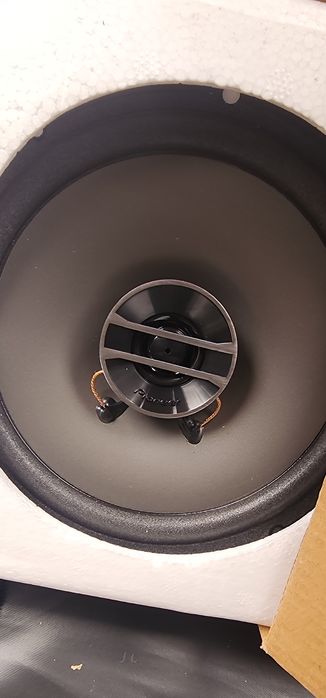Pioneer ts-f650 .