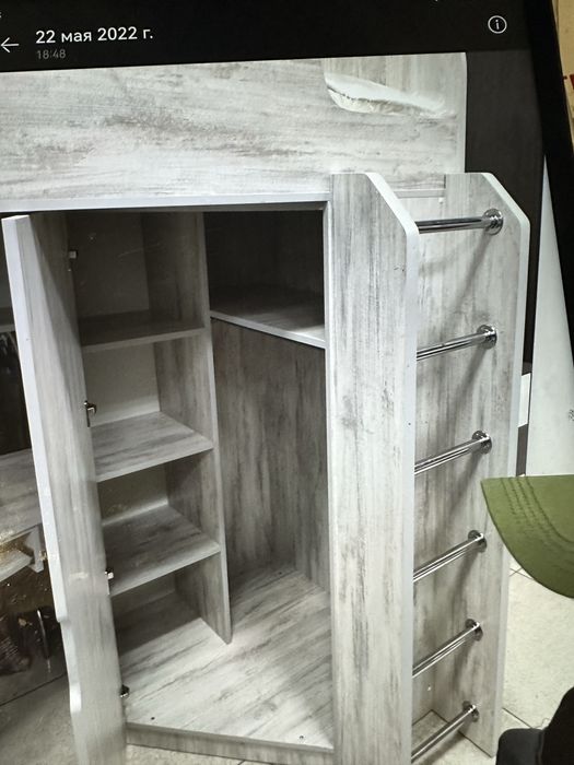 Продаю детский комплекс