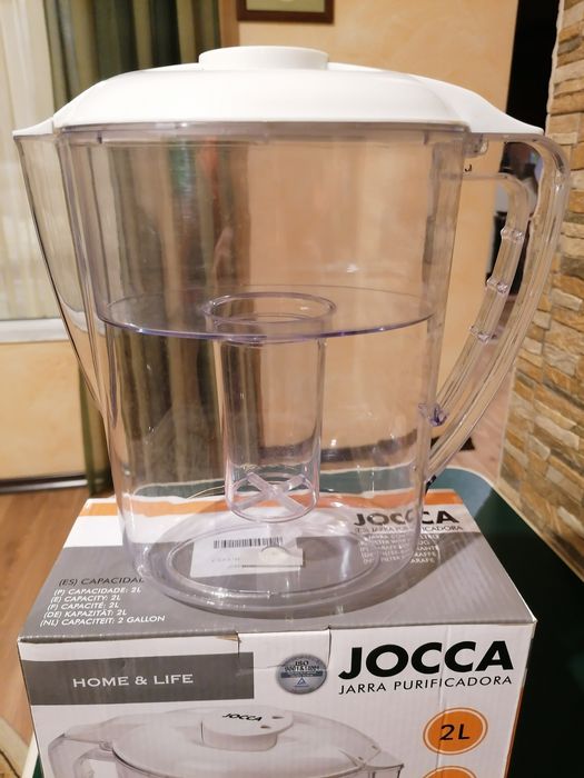 Cana filtranta Jocca 2,8 l