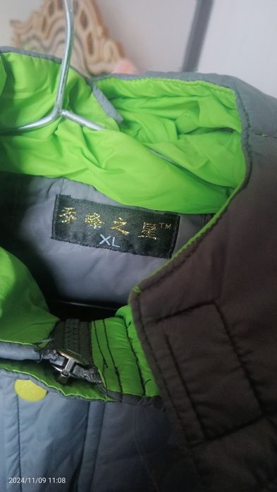 Детские куртка арзан ценада 5- бжаска болатын кийимлер