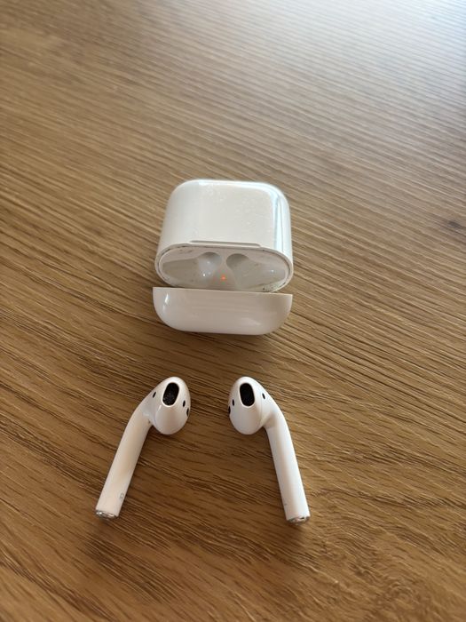 Apple Airpods Gen2