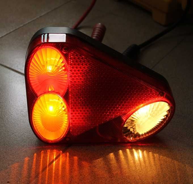 Стопове за камион - TR002