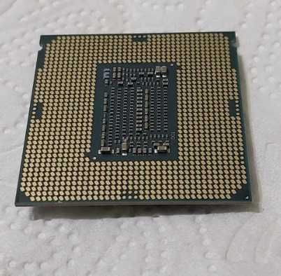 i5 8500, 6-ядрен, LGA 1151 процесор 8-мо поколение
