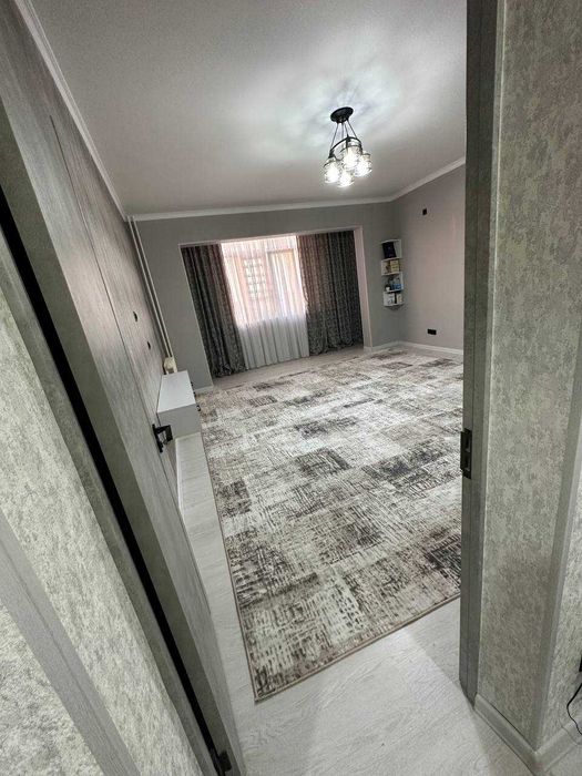 Продаётся 2-комнатная квартира (Новза, метро / Чиланзар, квартал E-1)