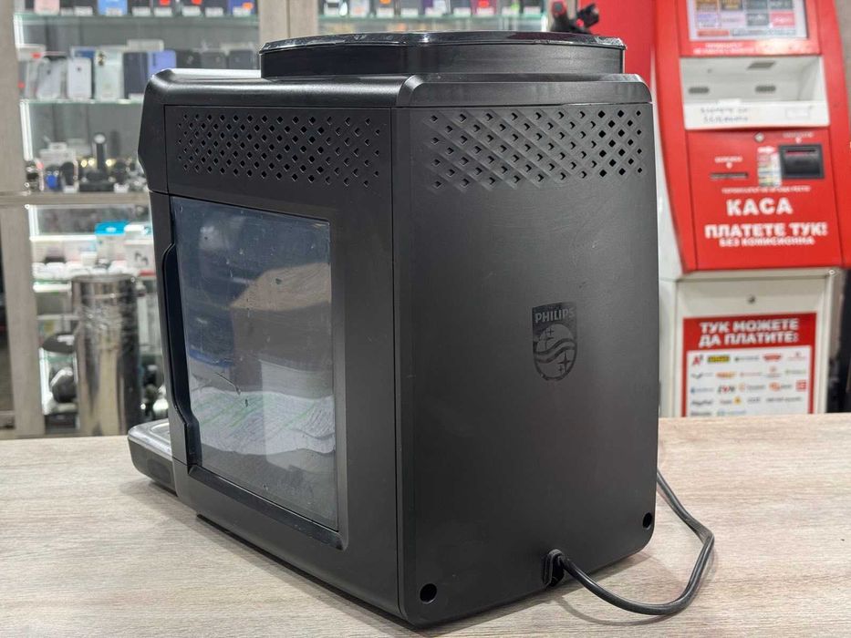 Кафеавтомат - Philips 2000 Series / EP2221/40